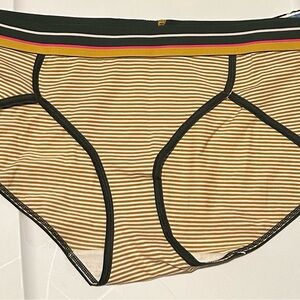 Bombas hipster panties M